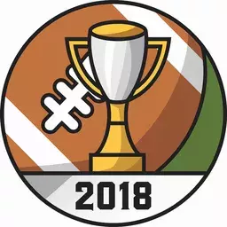 Contender 2018 Badge