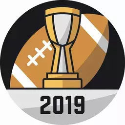 Contender 2019 Badge