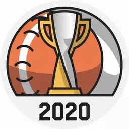 Contender 2020 Badge