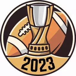Contender 2023 Badge