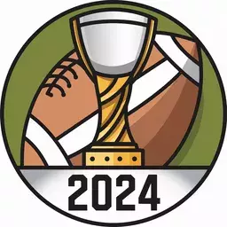 Contender 2024 Badge
