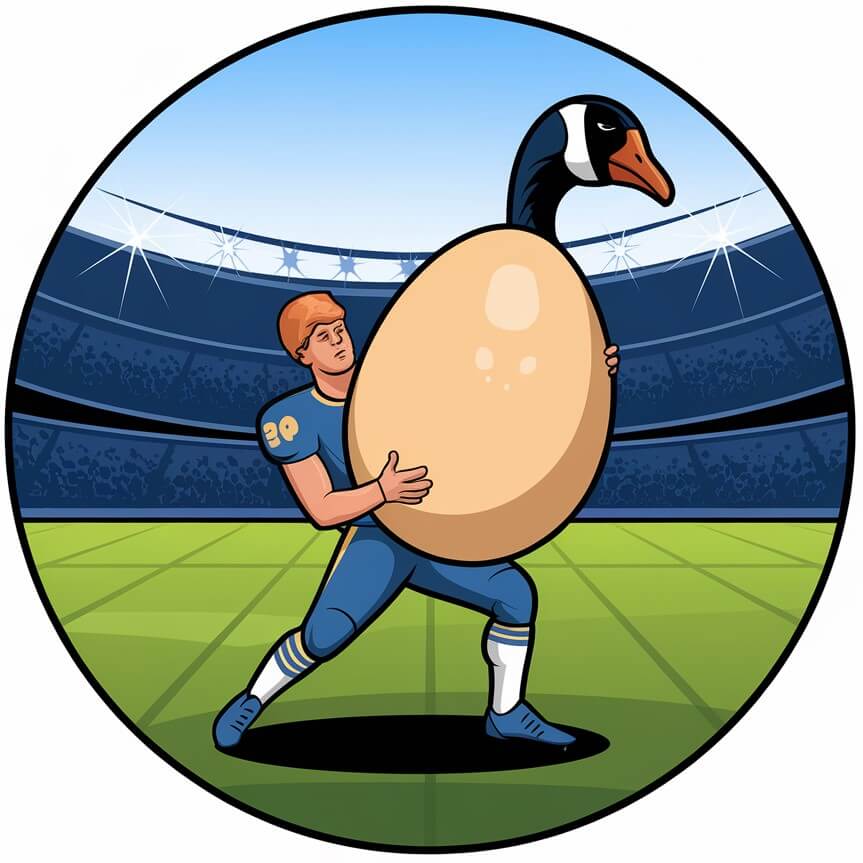 Don't Need 'Em Badge