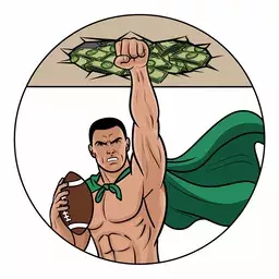 Raise the Roof Badge