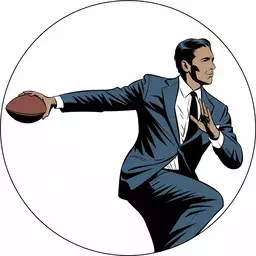 Regular Season Champ Badge