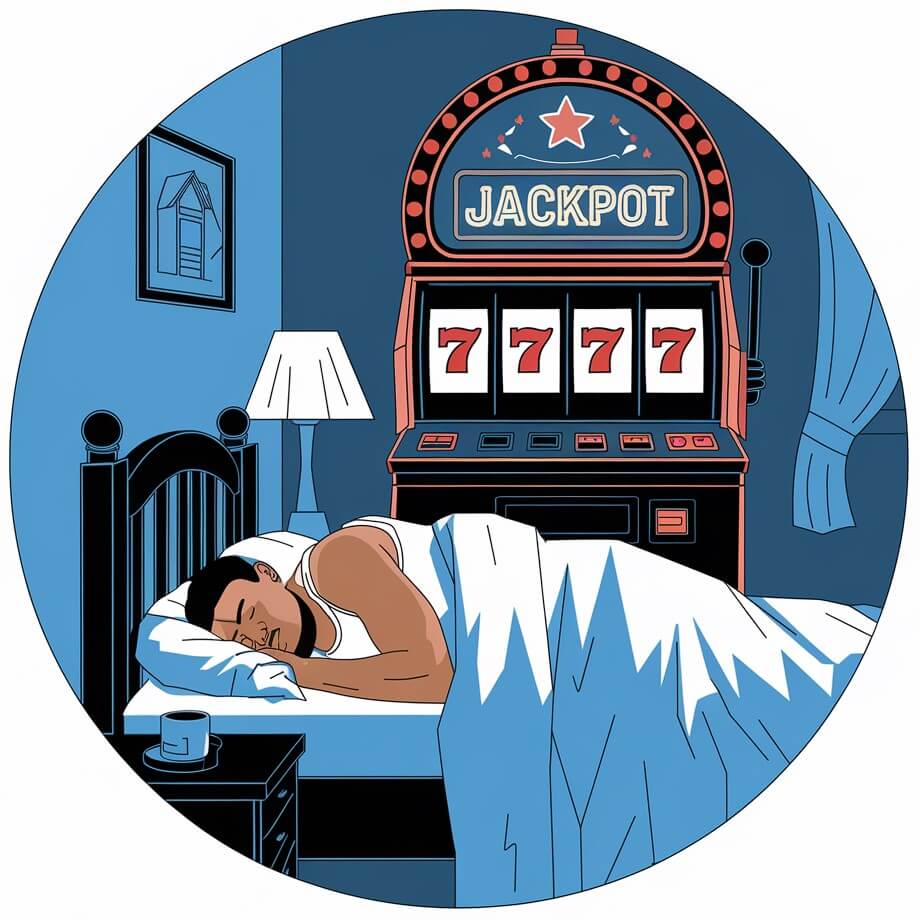 Sleeping Beauty Badge